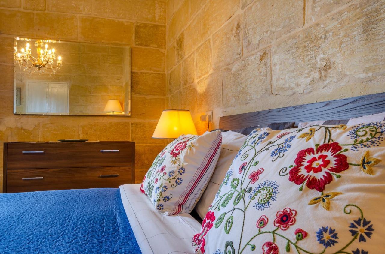 Mizzi 87 Bed & Breakfast Victoria Dış mekan fotoğraf