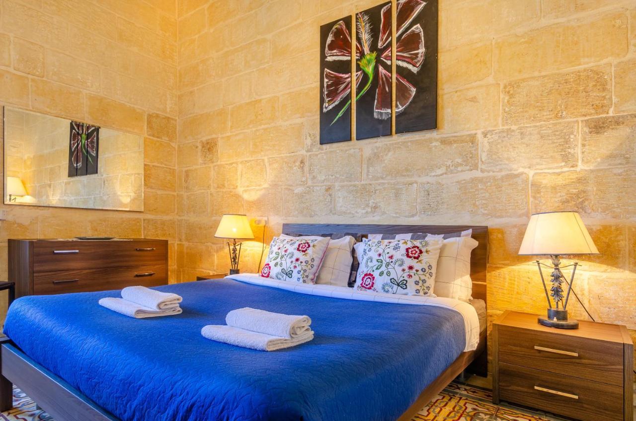 Mizzi 87 Bed & Breakfast Victoria Dış mekan fotoğraf