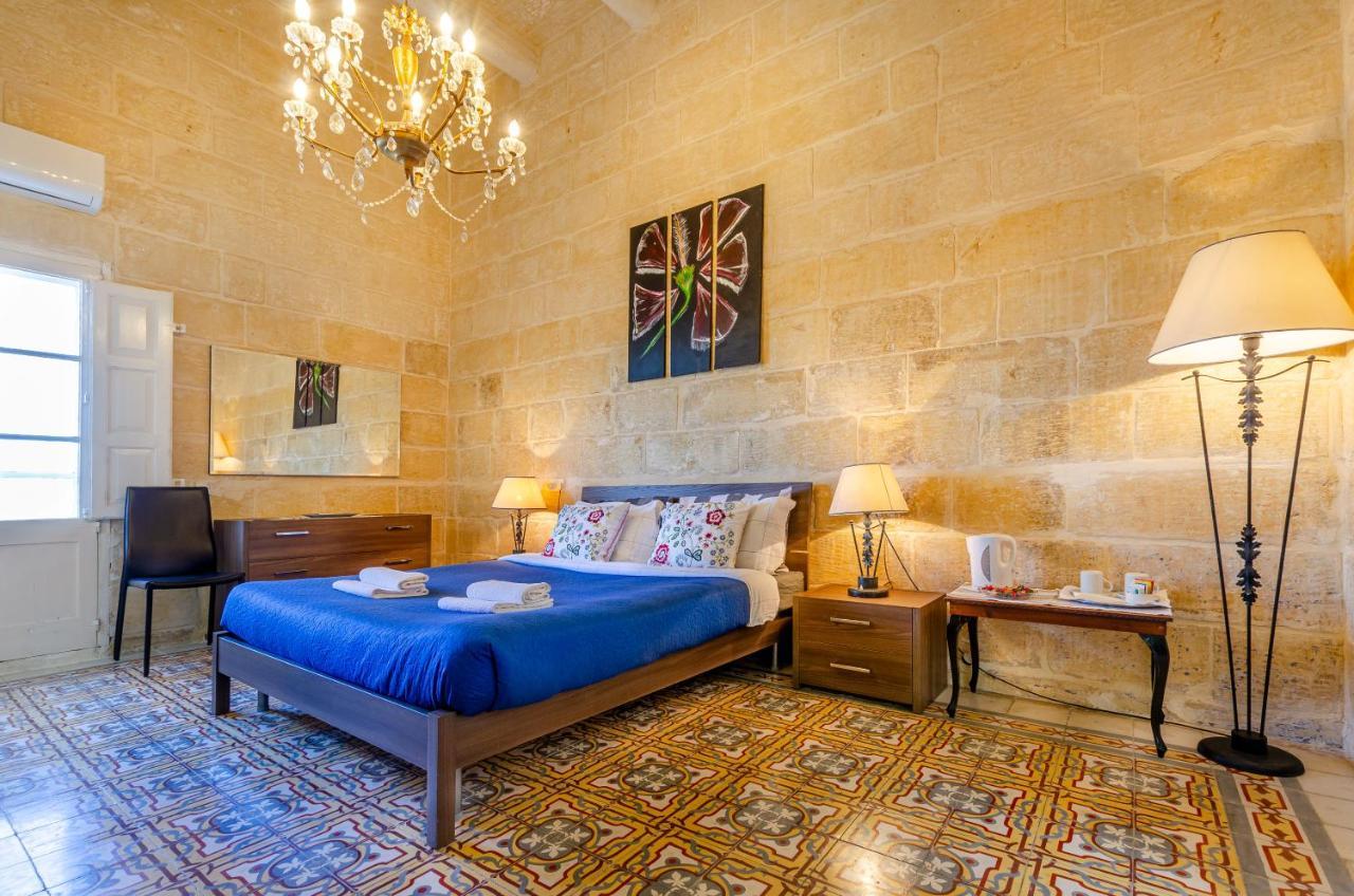 Mizzi 87 Bed & Breakfast Victoria Dış mekan fotoğraf
