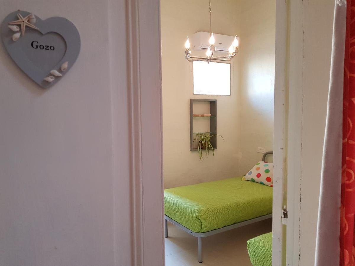 Mizzi 87 Bed & Breakfast Victoria Dış mekan fotoğraf